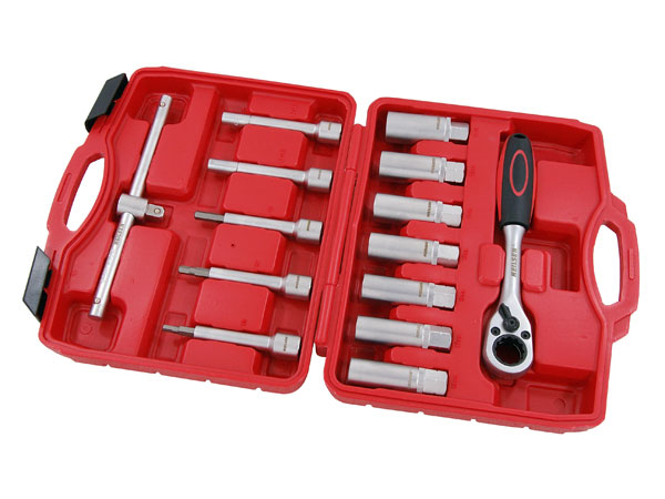 Suspension Servcie Tool Set