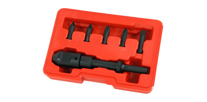 Air Tool Impact Driver Set