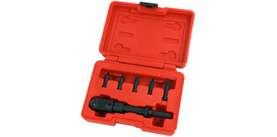 Air Tool Impact Driver Set