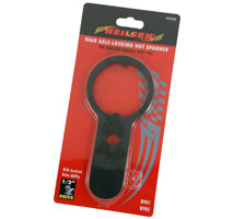 Rear Axle Locking Nut Spanner