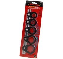 Oil Filter Offset Wrench Set