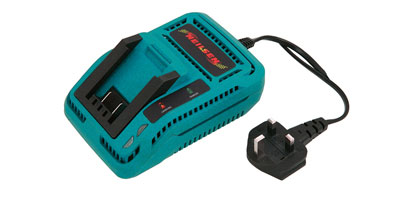 20V Battery Charger for Cordless Impact Gun