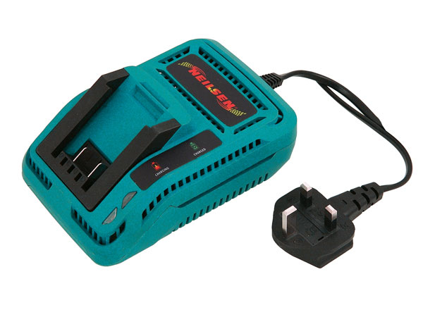 20V Battery Charger for Cordless Impact Gun