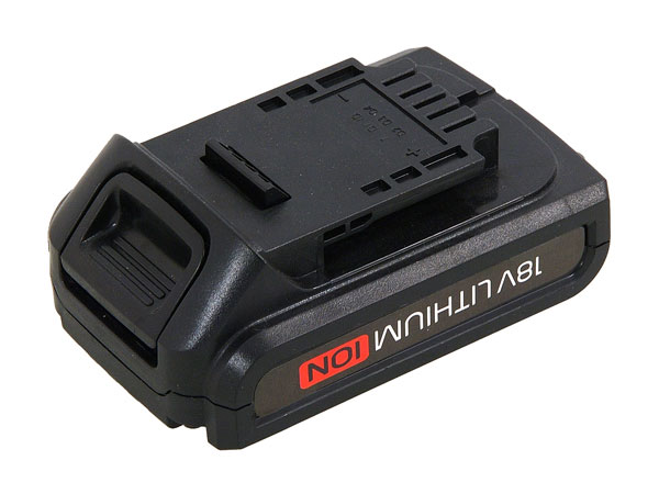 18 Volt Battery