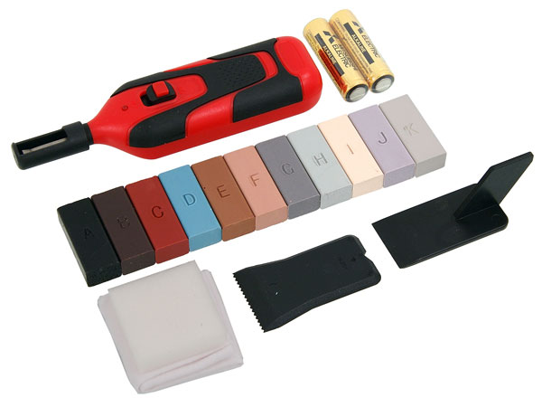 Laminate Flooring Repair Kit