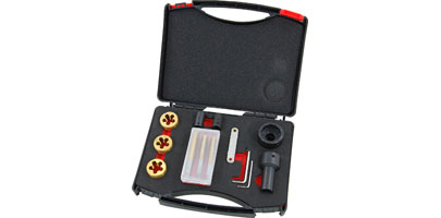 Wheel Stud Thread Repair Set