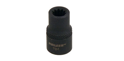 Brake Calliper Socket Set