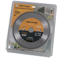 TCT Circular Saw Blade