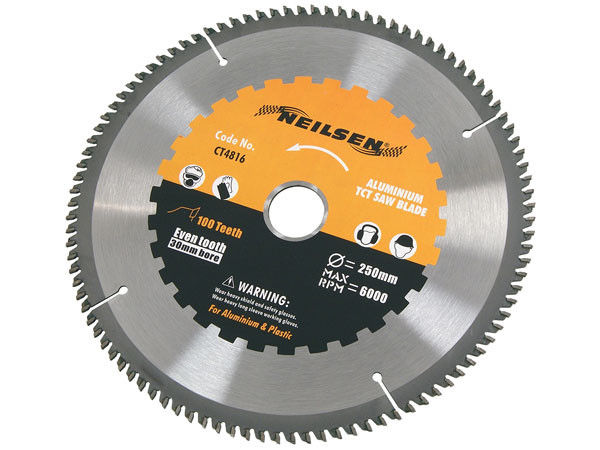 TCT Circular Saw Blade