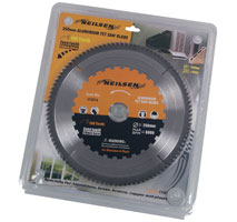 TCT Circular Saw Blade