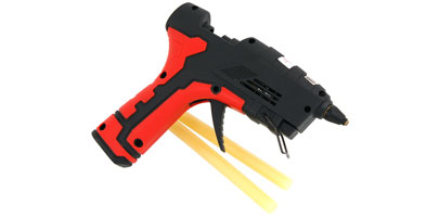 Butane Gas Powered Glue Gun