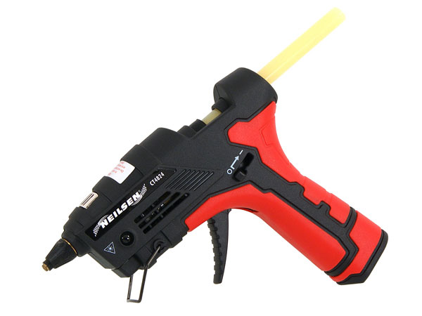 Butane Gas Powered Glue Gun