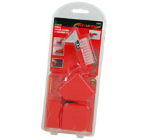 Grout Finishing Kit with Brush