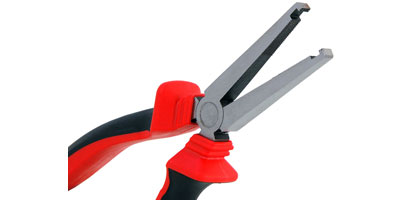 Wheel Nut Cap Pliers - 200mm