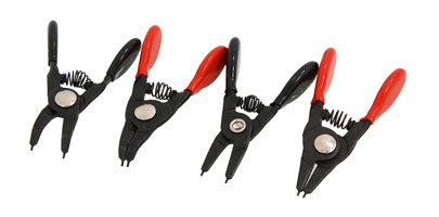 Mini Circlip Ring Pliers