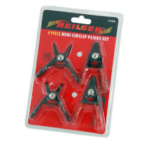 Mini Circlip Ring Pliers