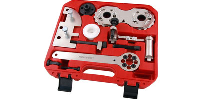 Volvo Cam/Crankshaft Alignment Tool Set