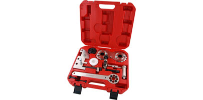 Volvo Cam/Crankshaft Alignment Tool Set