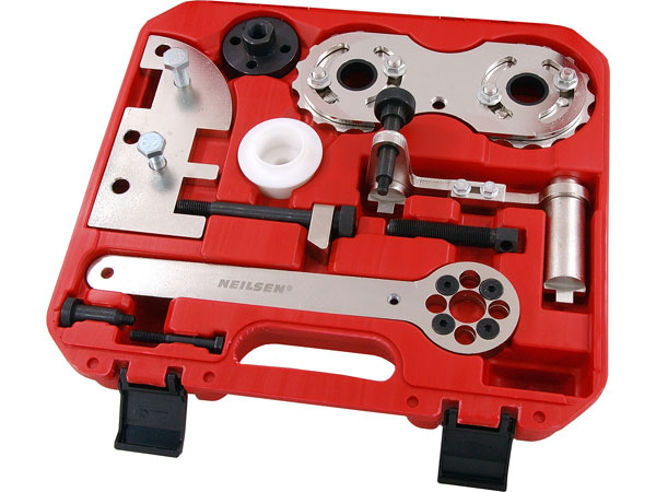 Volvo Cam/Crankshaft Alignment Tool Set