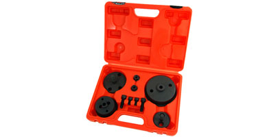 Crankshaft Oil Seal Removal Kit - Mercedes