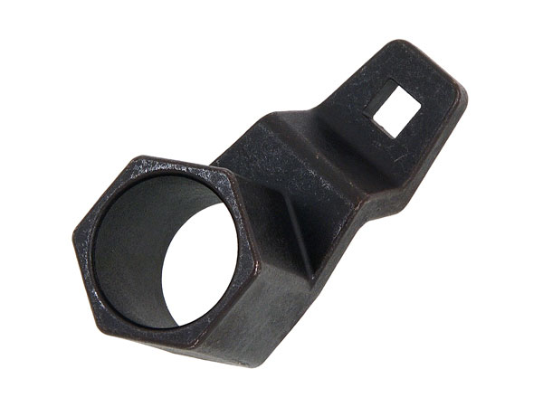 Honda Harmonic Balance Tool