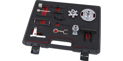 VAG Diesel Timing Tool Set