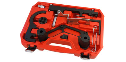 Timing Tool Set - BMW - N47 / N47S