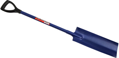 Drainage Spade