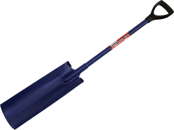 Drainage Spade