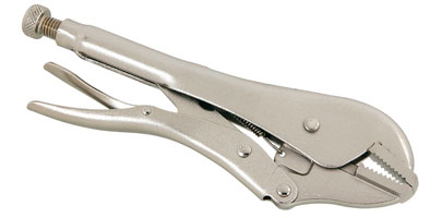 Grip Wrench / Locking Pliers