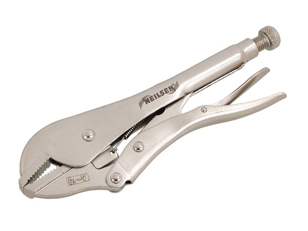 Grip Wrench / Locking Pliers