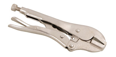 Grip Wrench / Locking Pliers