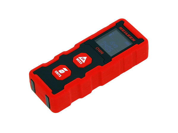 Laser Distance Meter