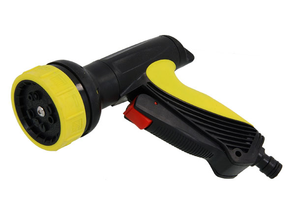 Garden Hose Spray Gun