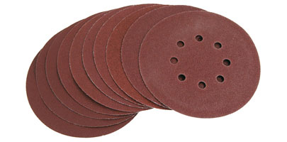 Sanding Discs