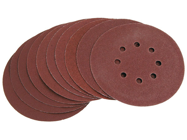 Sanding Discs