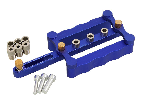 Dowel HoleDrilling Jig Kit