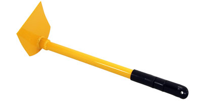 430mm Garden Hoe