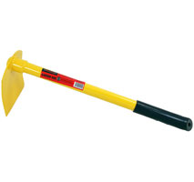 430mm Garden Hoe