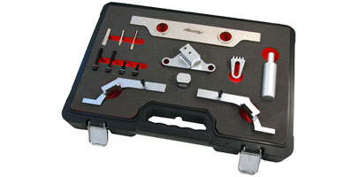 Vauxhall / Opel Engine Timing Tool Set