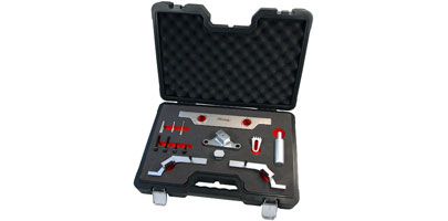 Vauxhall / Opel Engine Timing Tool Set