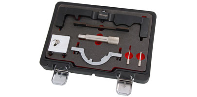 Vauxhall / Opel Engine Timing Tool Set