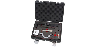 Vauxhall / Opel Engine Timing Tool Set