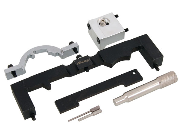 Vauxhall / Opel Engine Timing Tool Set