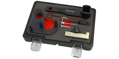 Vauxhall / Opel / Nissan / Renault Timing Tool Set