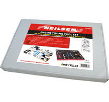 Renault Engine Timing Tool Set 