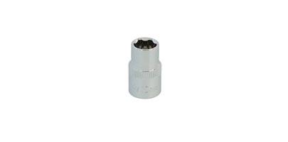 10mm / 3/8in.Dr Socket