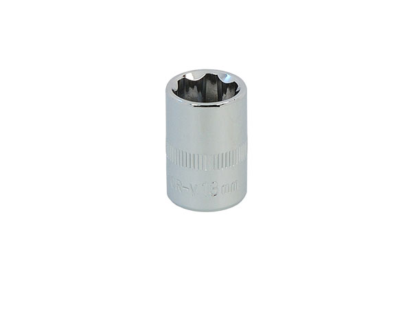 13mm / 3/8in.Dr Socket