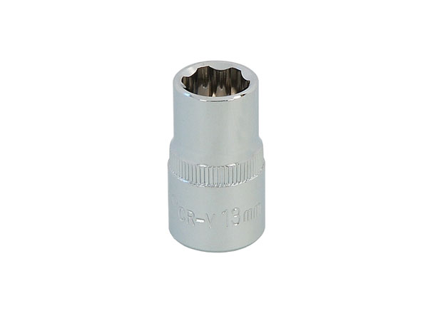 13mm / 1/2in.Dr Socket