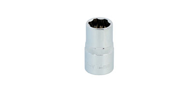 14mm / 1/2in.Dr Socket